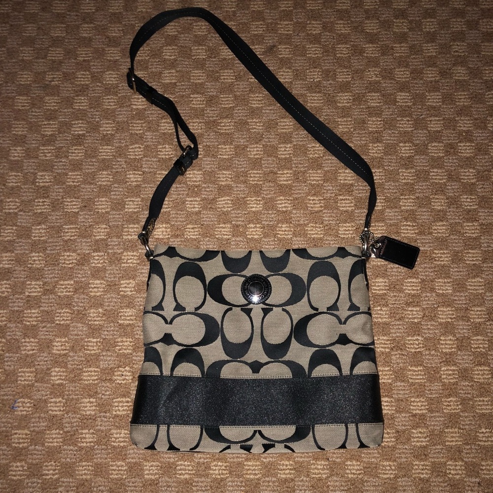 Coach Purse.